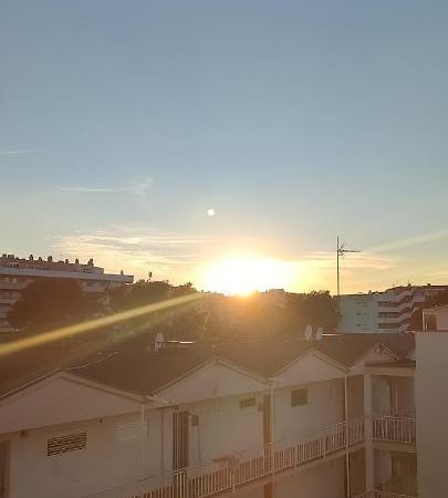 Apartmán Marina'S Calm Salou Exteriér fotografie