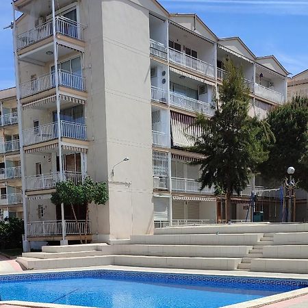 Apartmán Marina'S Calm Salou Exteriér fotografie