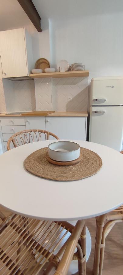 Apartmán Marina'S Calm Salou Exteriér fotografie