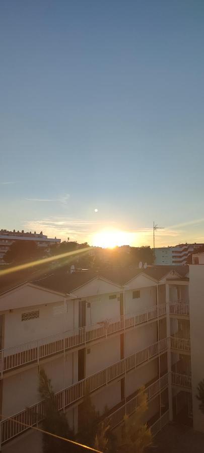 Apartmán Marina'S Calm Salou Exteriér fotografie