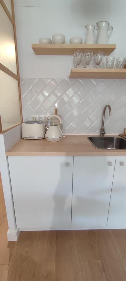Apartmán Marina'S Calm Salou Exteriér fotografie