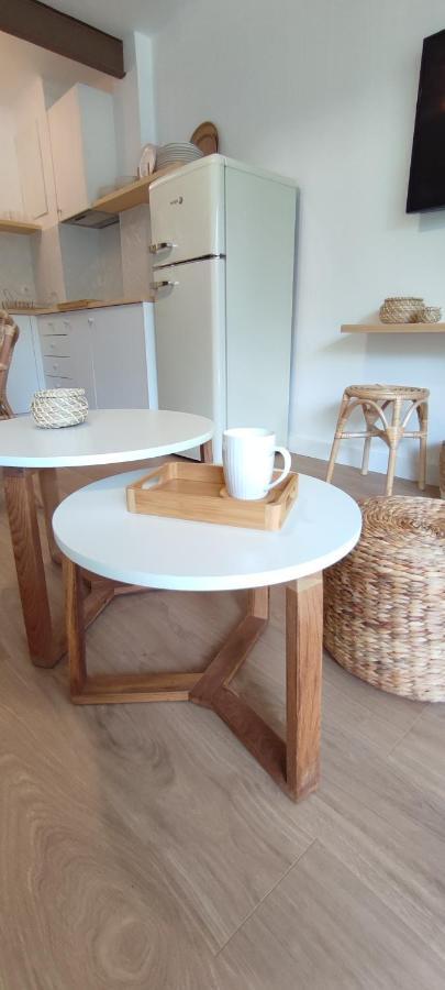 Apartmán Marina'S Calm Salou Exteriér fotografie