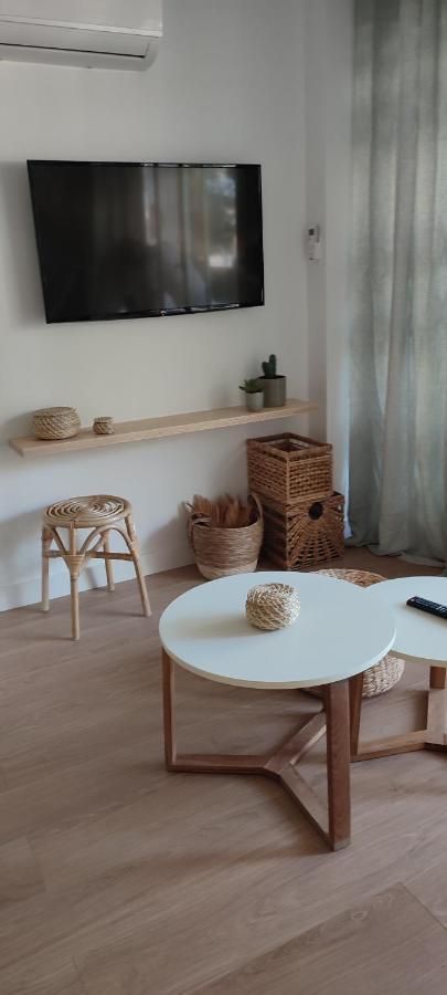 Apartmán Marina'S Calm Salou Exteriér fotografie