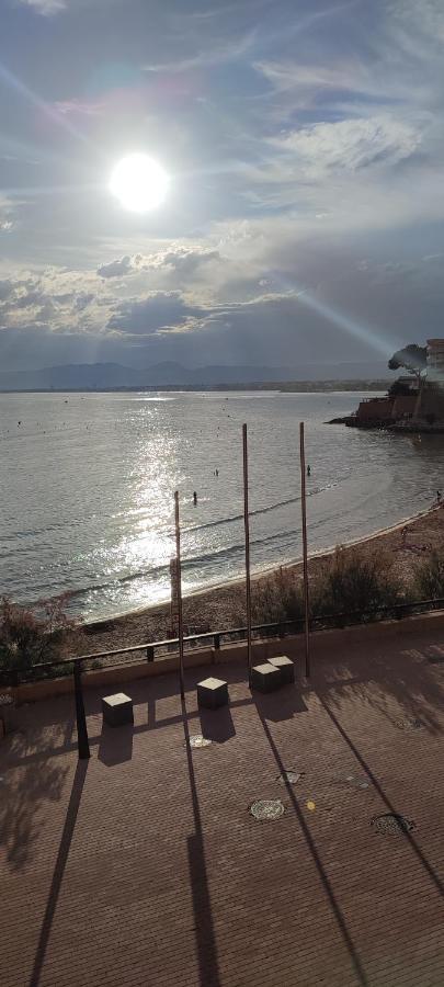 Apartmán Marina'S Calm Salou Exteriér fotografie