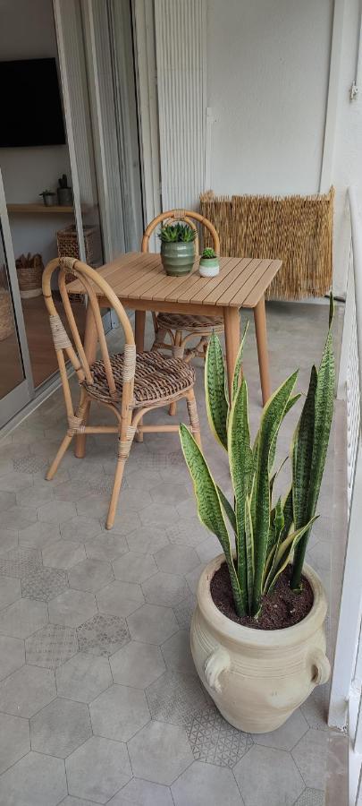 Apartmán Marina'S Calm Salou Exteriér fotografie
