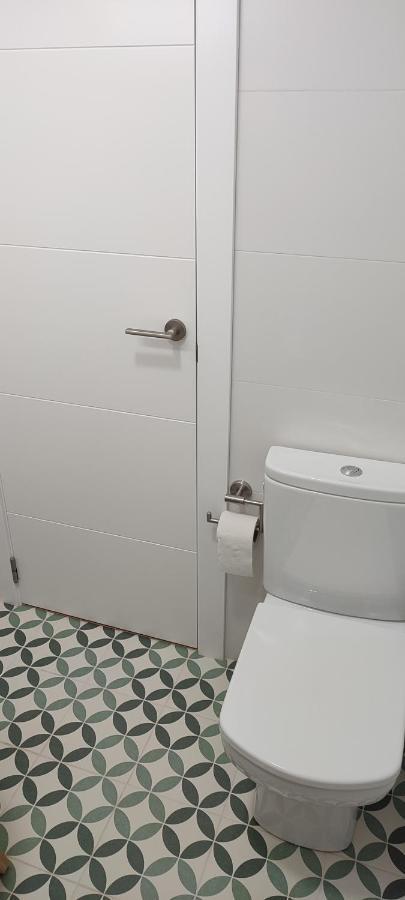 Apartmán Marina'S Calm Salou Exteriér fotografie