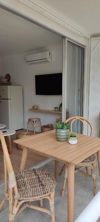 Apartmán Marina'S Calm Salou Exteriér fotografie