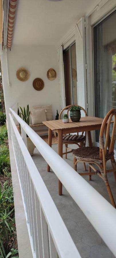 Apartmán Marina'S Calm Salou Exteriér fotografie
