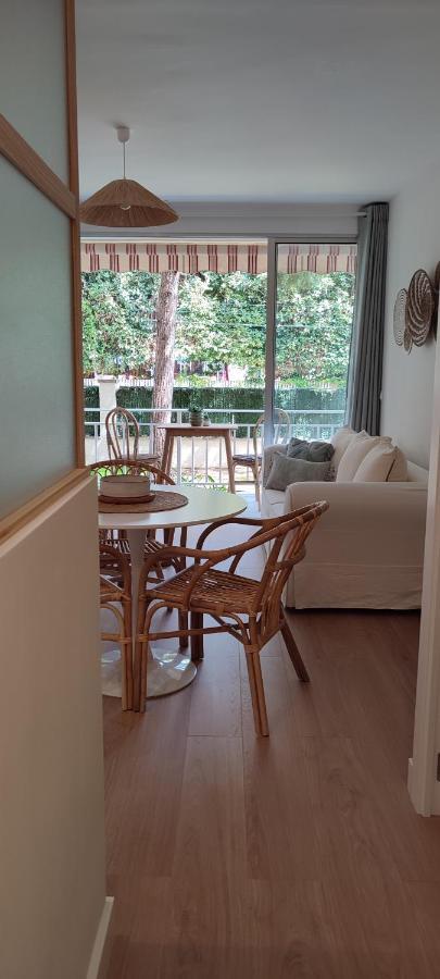 Apartmán Marina'S Calm Salou Exteriér fotografie