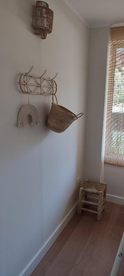 Apartmán Marina'S Calm Salou Exteriér fotografie