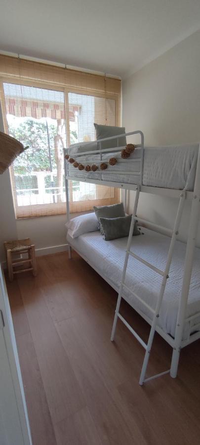 Apartmán Marina'S Calm Salou Exteriér fotografie