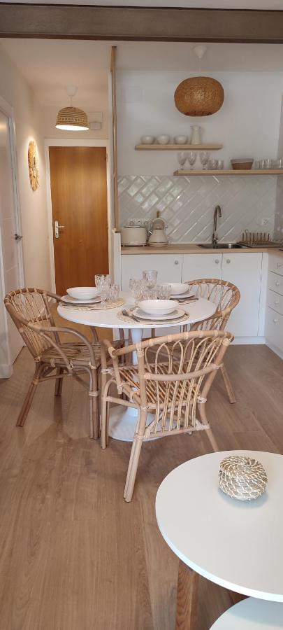 Apartmán Marina'S Calm Salou Exteriér fotografie