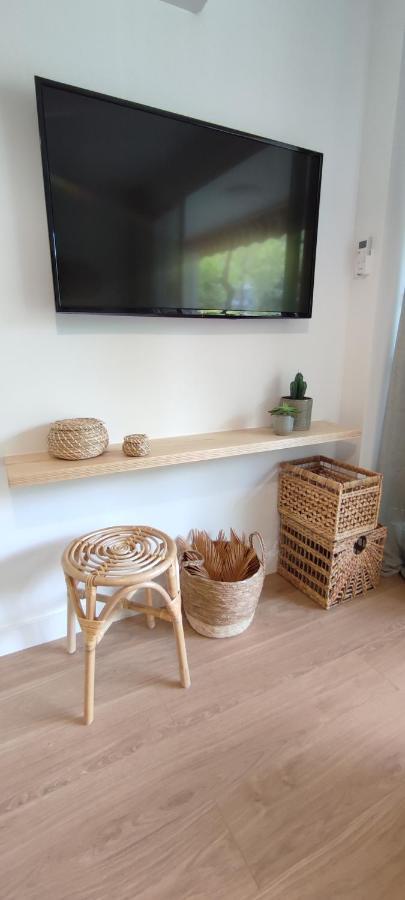 Apartmán Marina'S Calm Salou Exteriér fotografie