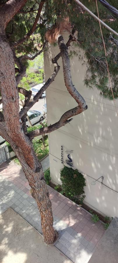Apartmán Marina'S Calm Salou Exteriér fotografie
