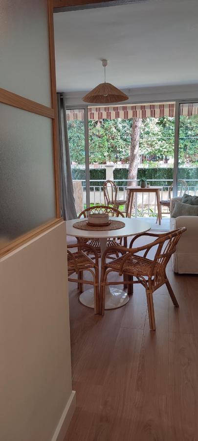 Apartmán Marina'S Calm Salou Exteriér fotografie