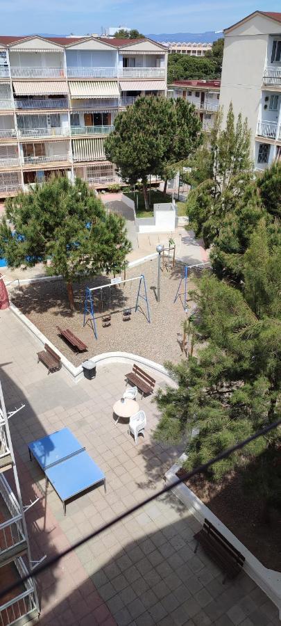 Apartmán Marina'S Calm Salou Exteriér fotografie