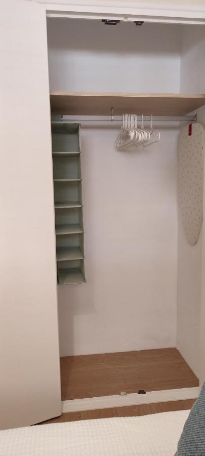 Apartmán Marina'S Calm Salou Exteriér fotografie