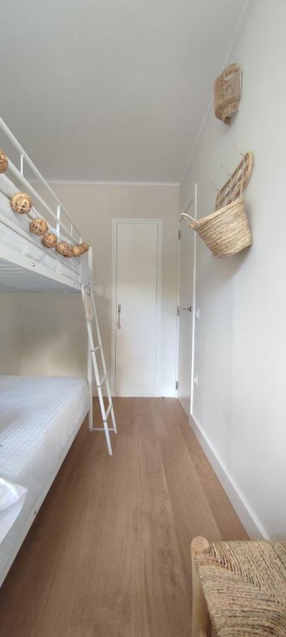 Apartmán Marina'S Calm Salou Exteriér fotografie